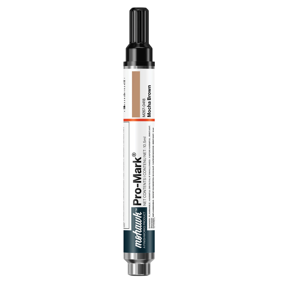 Pro-Mark Mocha Brown M267-0418