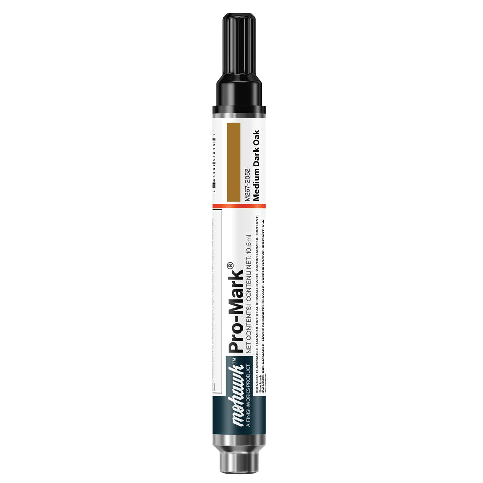 Pro-Mark Medium Dark Oak  9731300Gl M267-2052