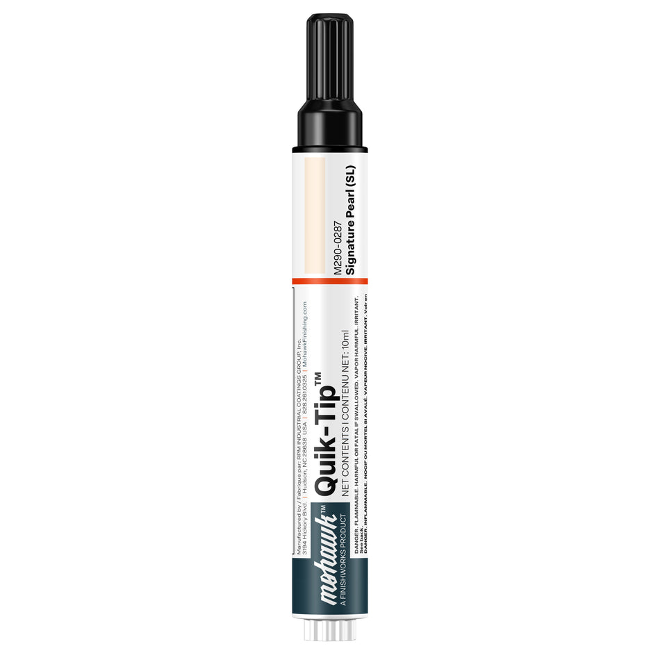 Quik-Tip Marker Signature Pearl (Sl) M290-0287