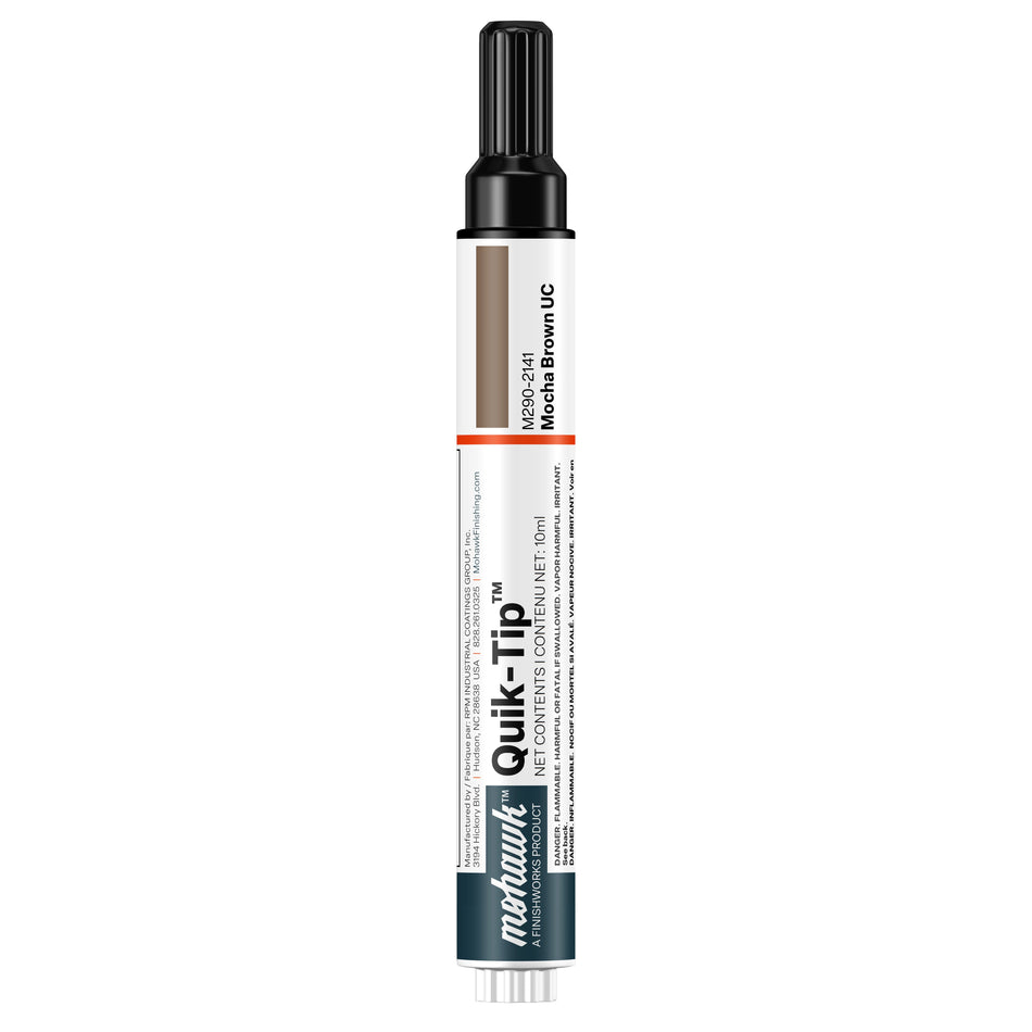 Quik-Tip Marker Mocha Brown Uc M290-2141