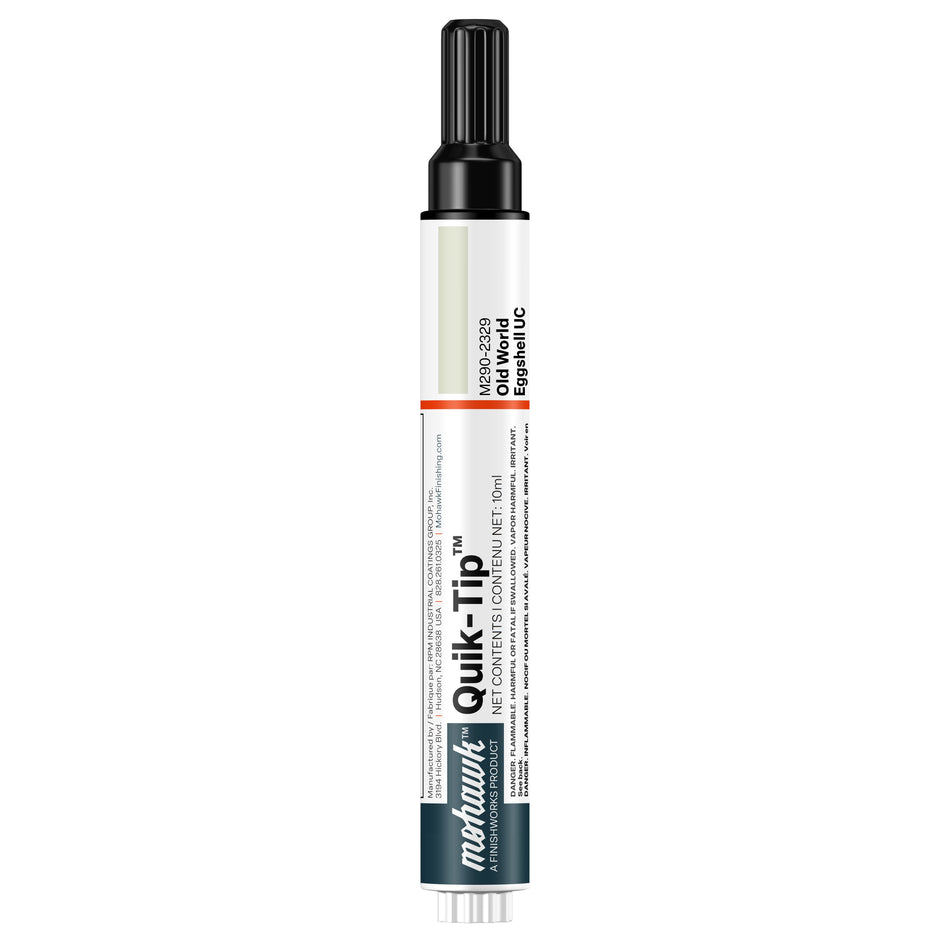 Quik-Tip Marker Old World Eggshell Uc M290-2329
