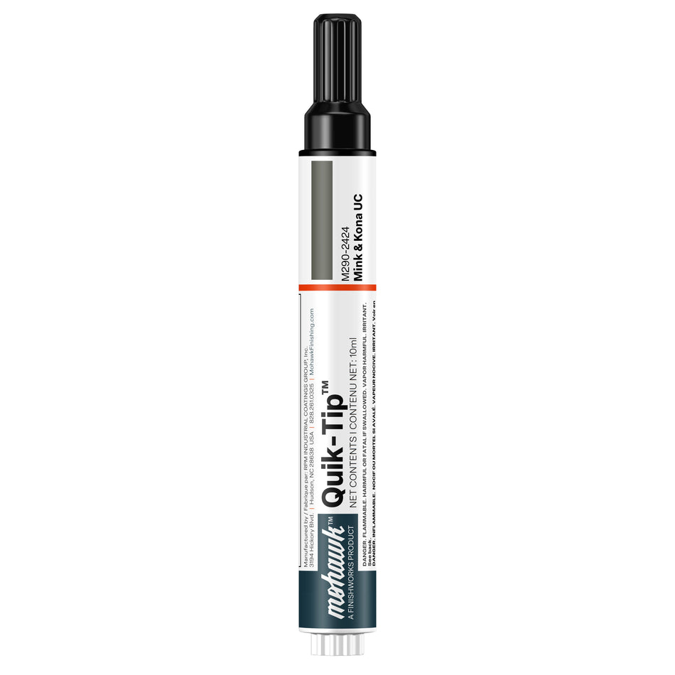 Quik-Tip Marker Mink & Kona Uc M290-2424