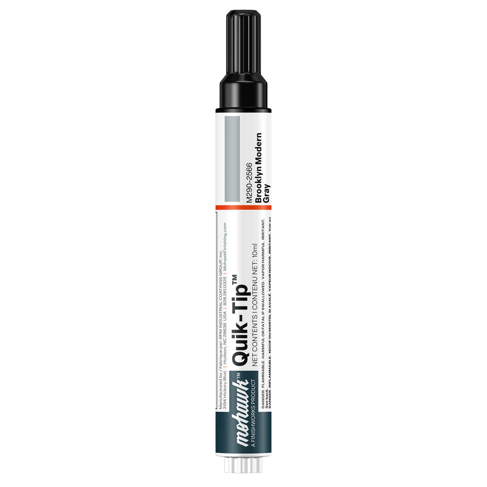 Quik-Tip Marker Brooklyn Modern Gray M290-2566