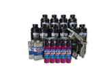 U-Pol Raptor Tintable Bedliner Kit - Raspberry Magenta