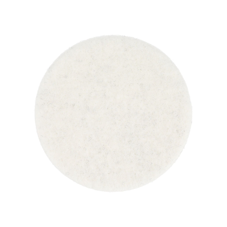 Mirka REMINT Polishing Pad 3 in Grip Step 1, 5/Pkg