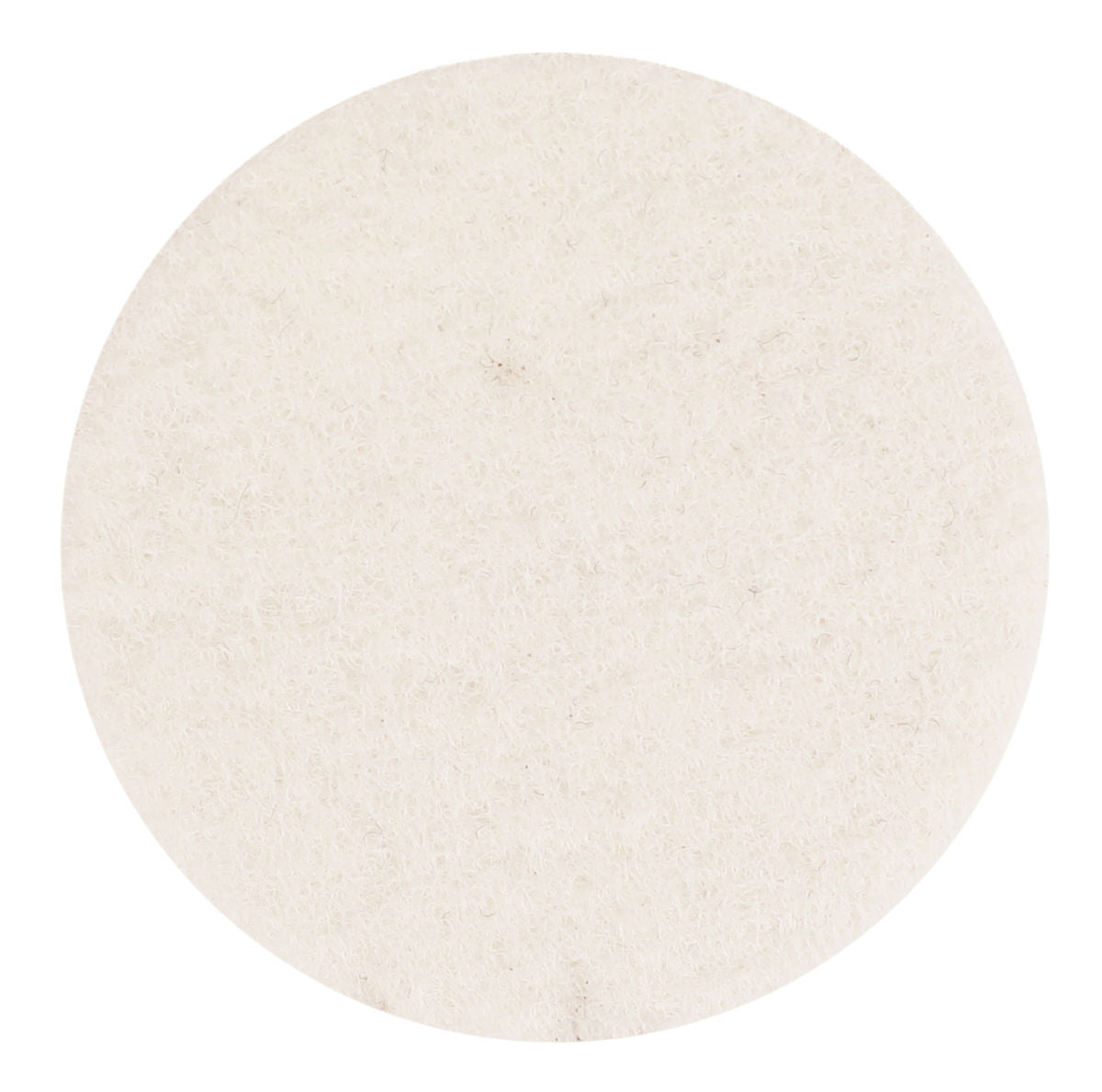 Mirka REMINT Polish Pad 3.15 in PSA W/Liner Step 2, 20/Pkg