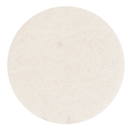 Mirka REMINT Polish Pad 3.15 in PSA W/Liner Step 2, 20/Pkg