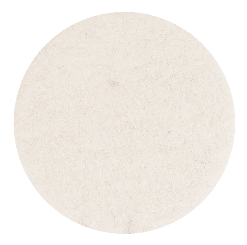 Mirka REMINT Polish Pad 3.15 in PSA W/Liner Step 2, 20/Pkg