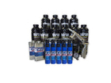U-Pol Raptor Tintable Bedliner Kit - Royal Blue
