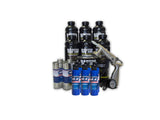 U-Pol Raptor Tintable Bedliner Kit - Royal Blue