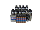 U-Pol Raptor Tintable Bedliner Kit - Saddle Brown