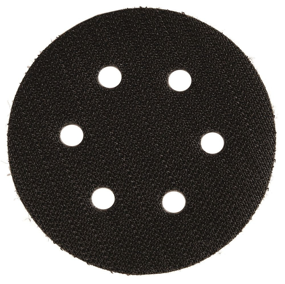 Mirka Pad Saver 3 in x.12 in Grip 6H, 5/Pkg