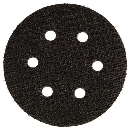 Mirka Pad Saver 3 in x.12 in Grip 6H, 5/Pkg