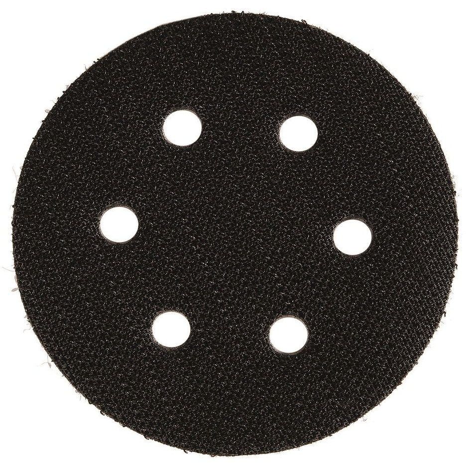 Mirka Pad Saver 3 in x.12 in Grip 6H, 5/Pkg