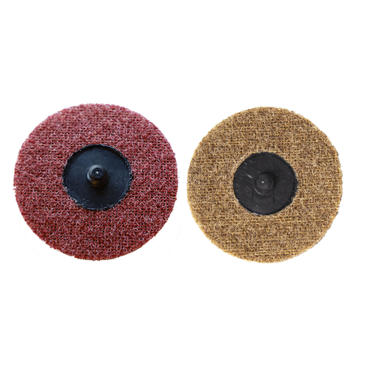Mirka Surface Prep Disc, 80P, AO, Gold 3 in, 25/Box