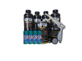U-Pol Raptor Tintable Bedliner Kit - Jade Teal