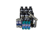 U-Pol Raptor Tintable Bedliner Kit - Jade Teal