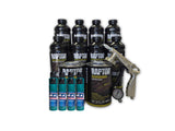 U-Pol Raptor Tintable Bedliner Kit - Jade Teal
