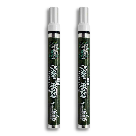 Acura Alberta White Pearl NH717P touch up paint pen