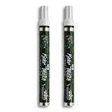 Audi Champagne Perlmuteffekt D4 touch up paint pen
