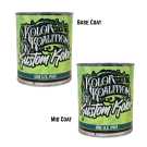 Acura Urban Gray Pearl NH912P touch up paint pint