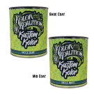Honda Urban Gray Pearl NH912P touch up paint quart