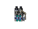 U-Pol Raptor Tintable Bedliner Kit - Tropical Green