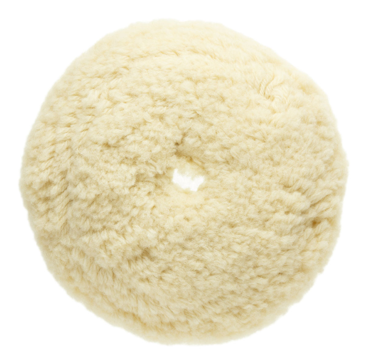 Mirka Twisted Wool Pad 7.5 in x1.5 in, 1/Pkg
