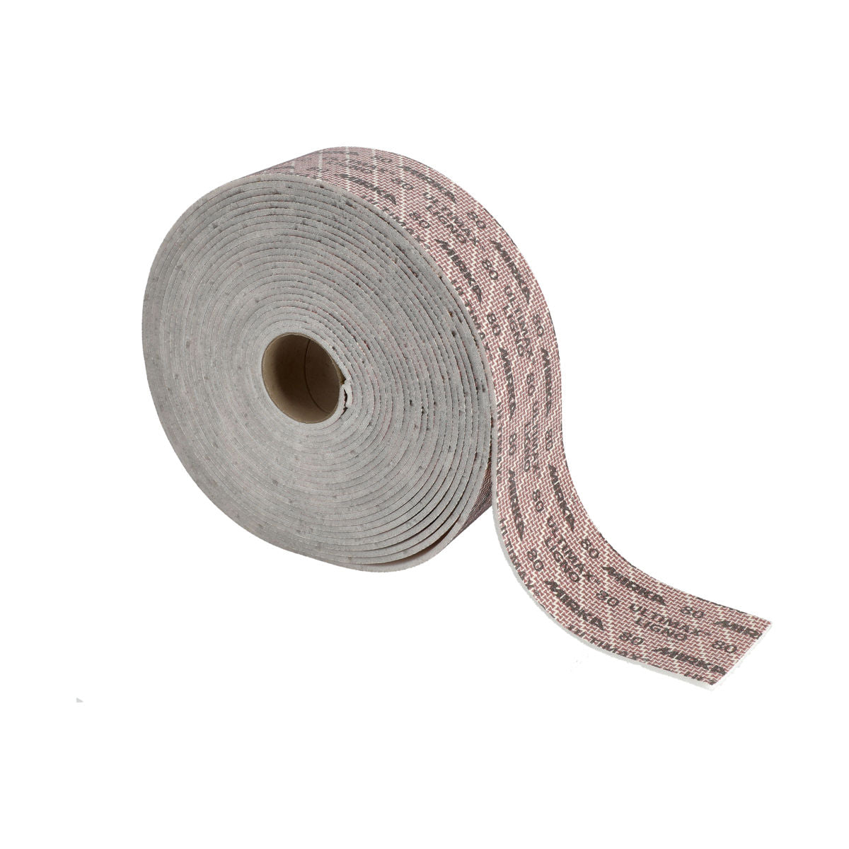 Mirka ULTIMAX LIGNO 4.5 in x5 in Perf-Soft 150, 130/Roll