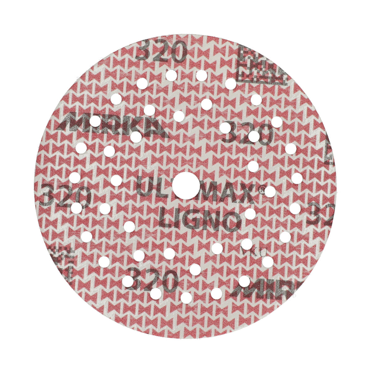 Mirka ULTIMAX LIGNO Multifit 5 in Grip 42H 100, 100/Box