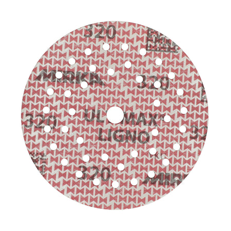 Mirka ULTIMAX LIGNO Multifit 5 in Grip 42H 240, 100/Box