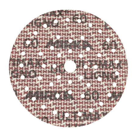 Mirka ULTIMAX LIGNO Multifit 6 in Grip 50H 180, 100/Box