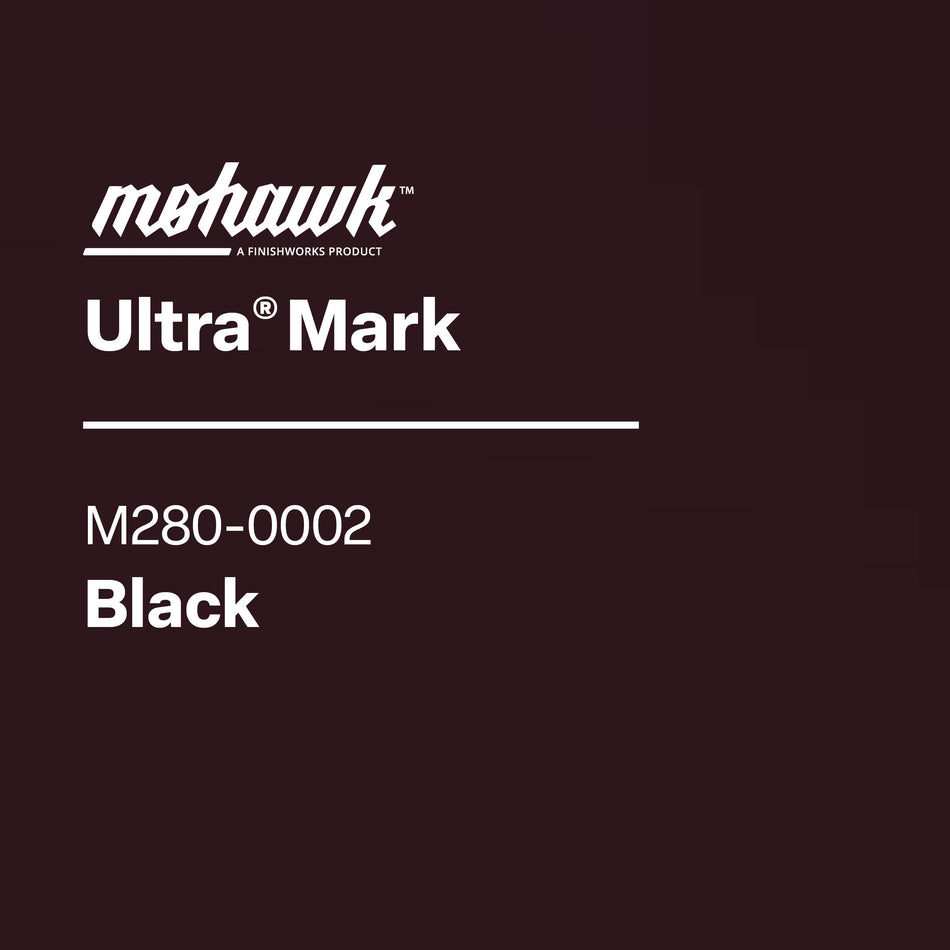 Ultra Mark Black M280-0002