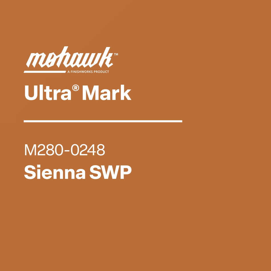Ultra Mark Sienna Swp M280-0248