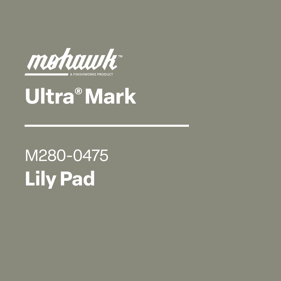 Ultra Mark Lily Pad M280-0475