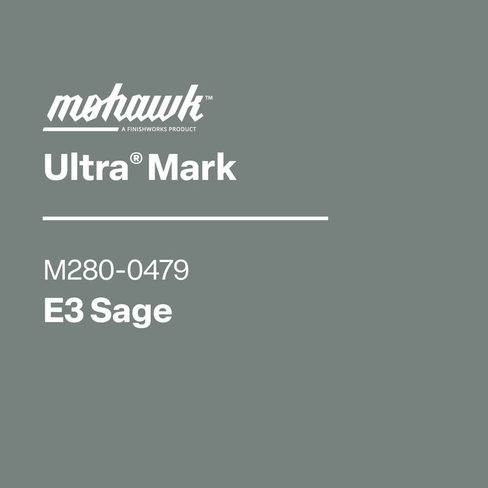 Ultra Mark E3 Sage M280-0479