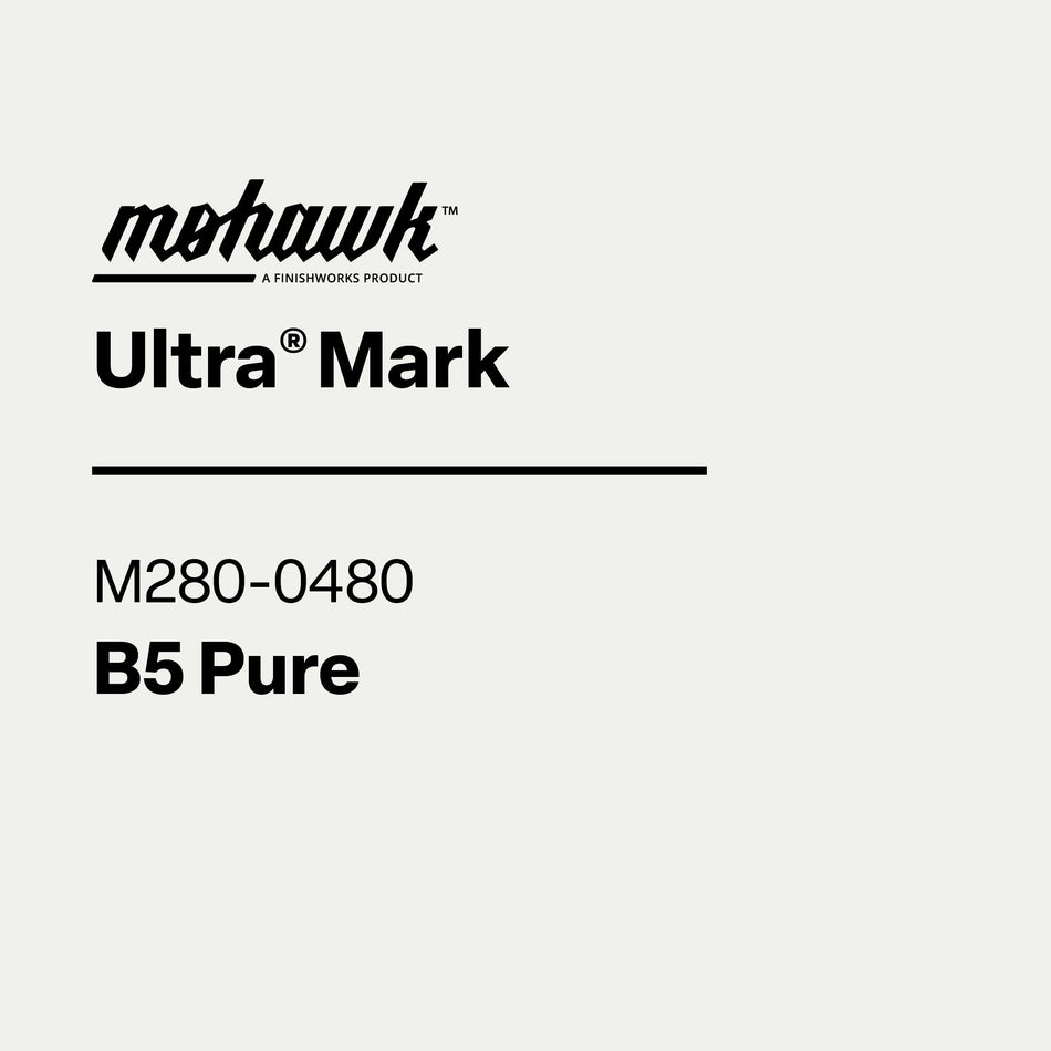 Ultra Mark B5 Pure M280-0480