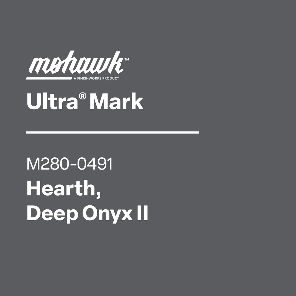 Ultra Mark Deep Onyx Ii M280-0491
