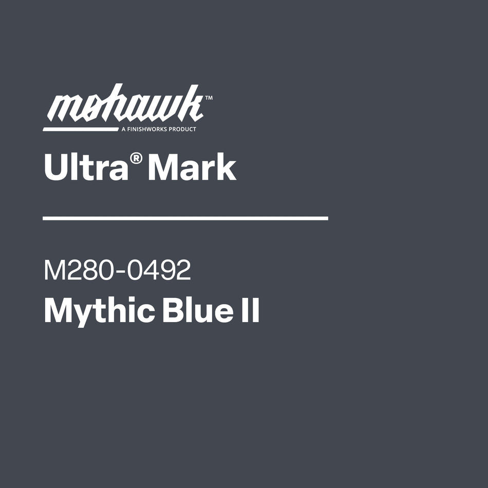 Ultra Mark Mythic Blue Ii M280-0492