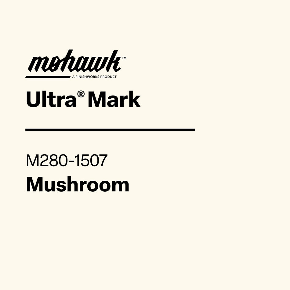 Ultra Mark Mushroom M280-1507