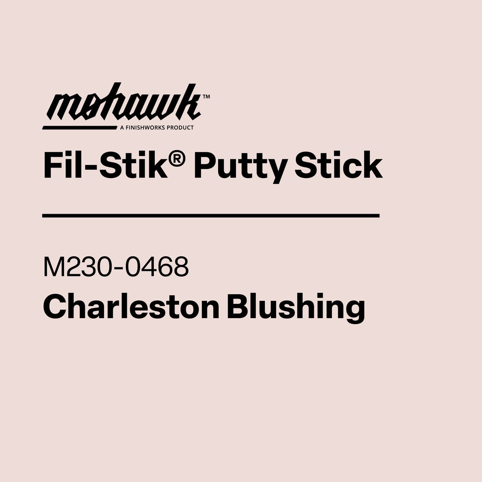 Mohawk Fil-Stik Charleston Blushing
