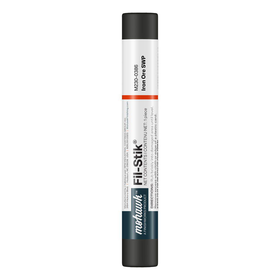 Mohawk Fil-Stik Iron Ore Swp