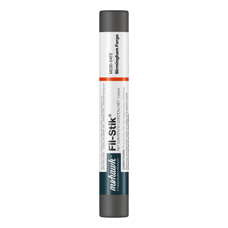 Mohawk Birmingham Forge Fil-Stik wax putty stick for wood repair
