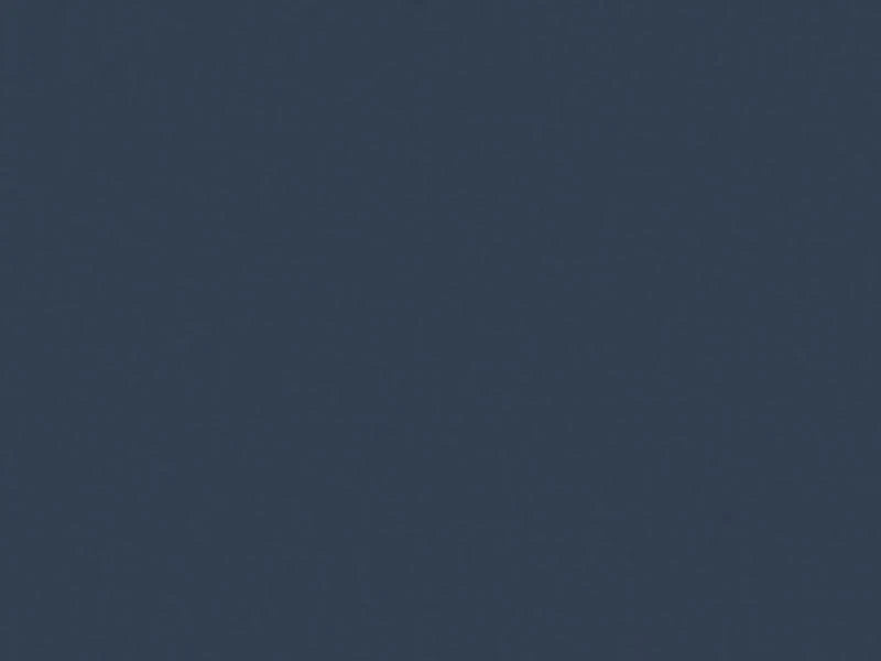 Solid dark blue color swatch