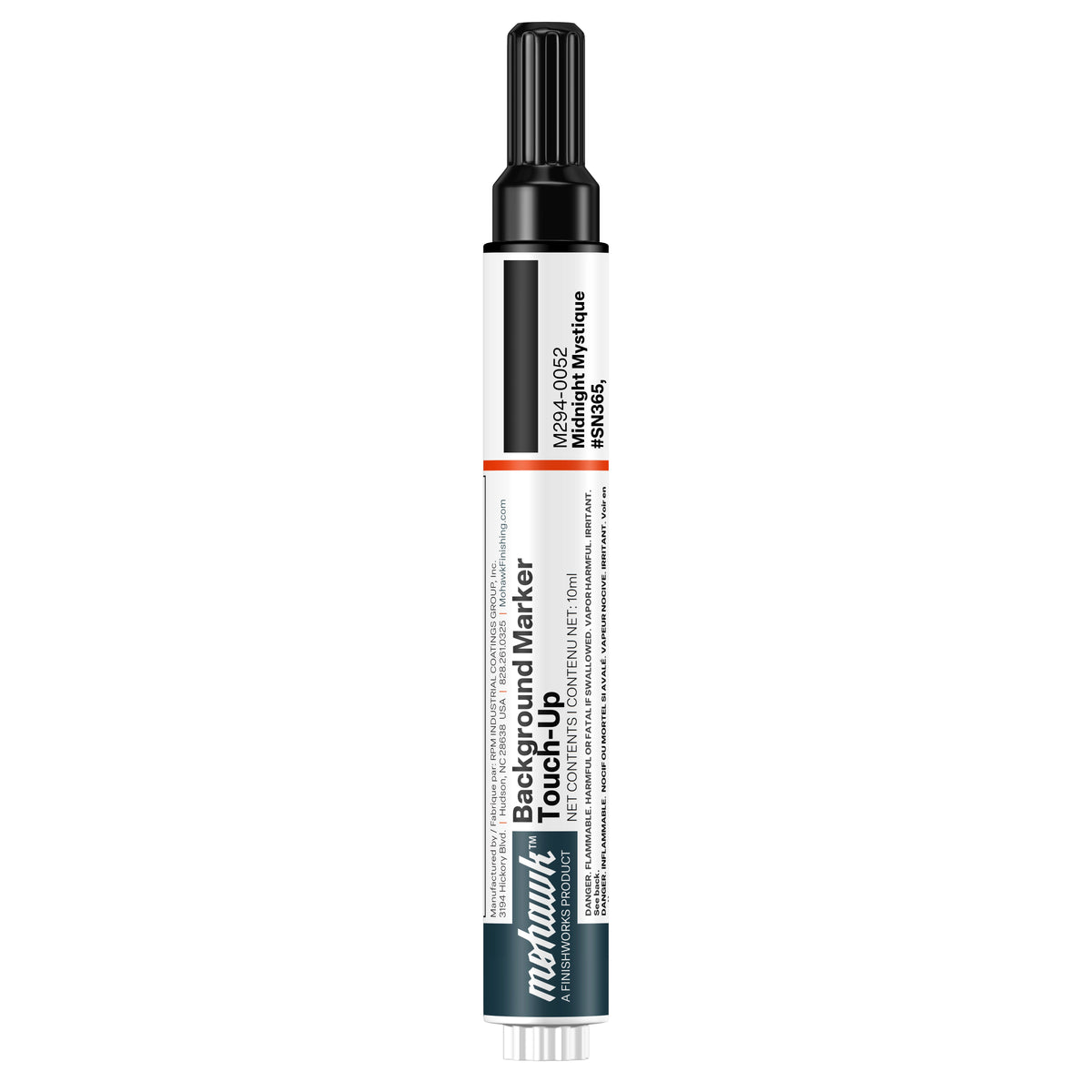 Markal Background Marker Touch-Up pen on a white background