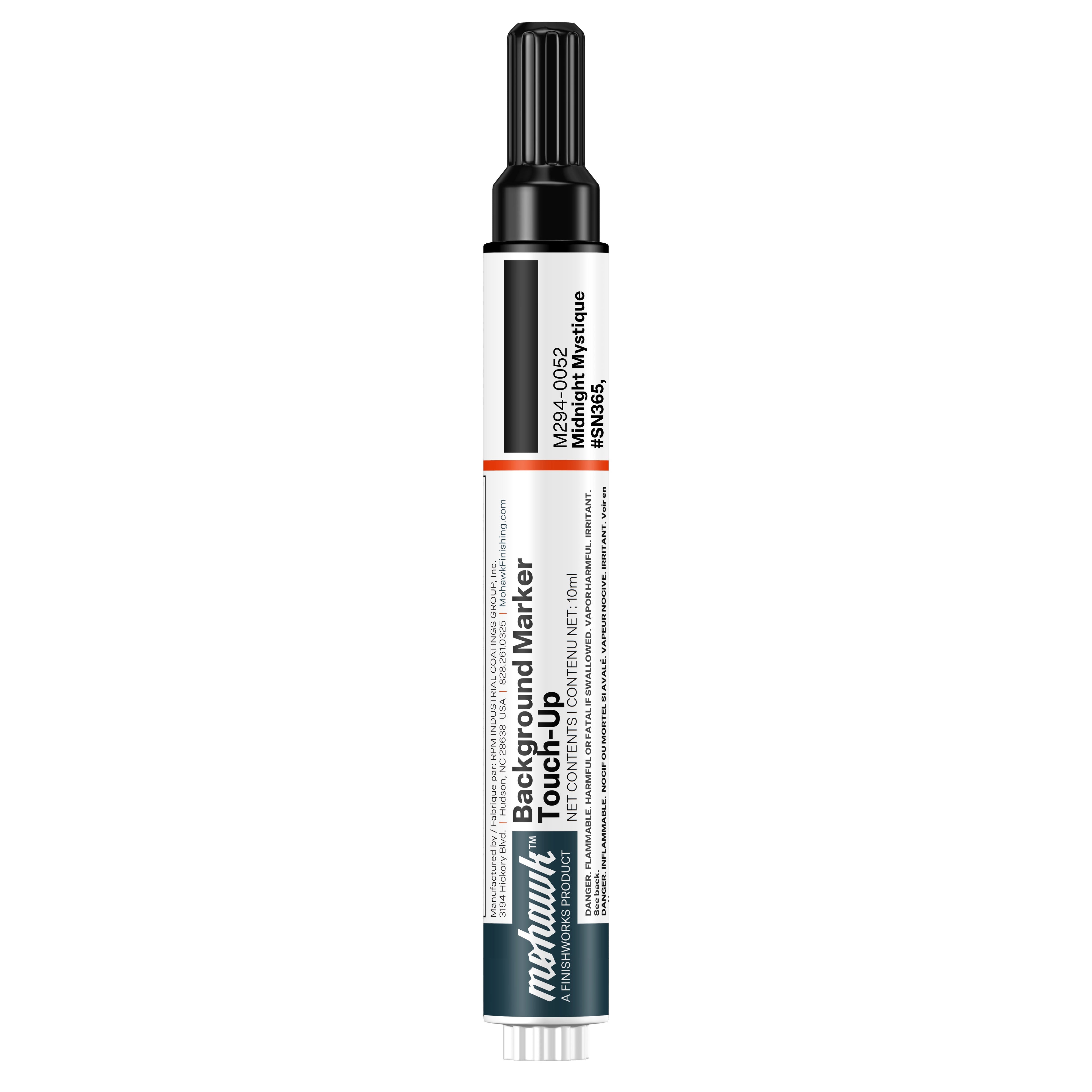 Markal Background Marker Touch-Up pen on a white background