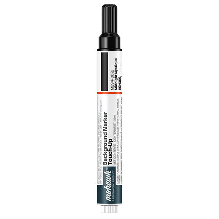 Markal Background Marker Touch-Up pen on a white background