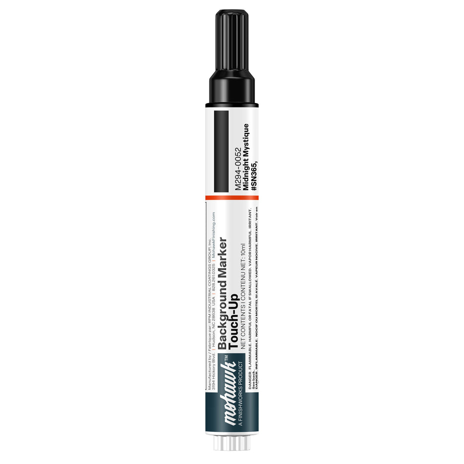 Markal Background Marker Touch-Up pen on a white background