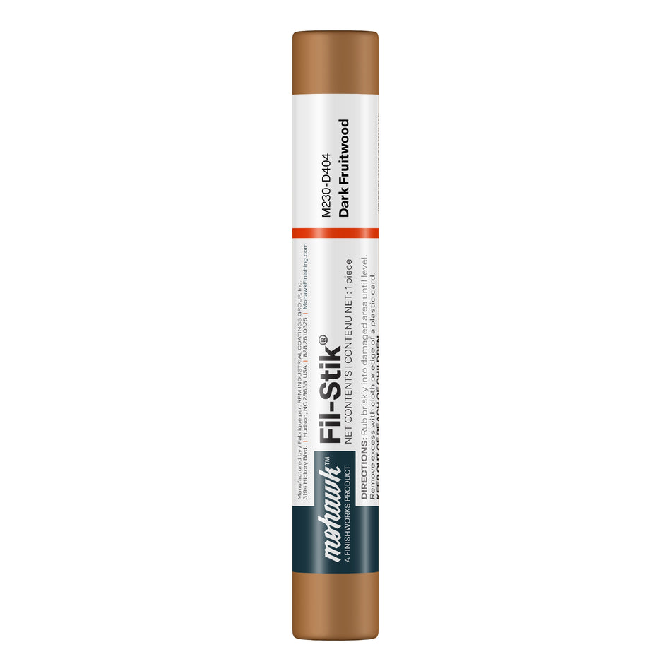 Mohawk Fil-Stik Dark Fruitwood