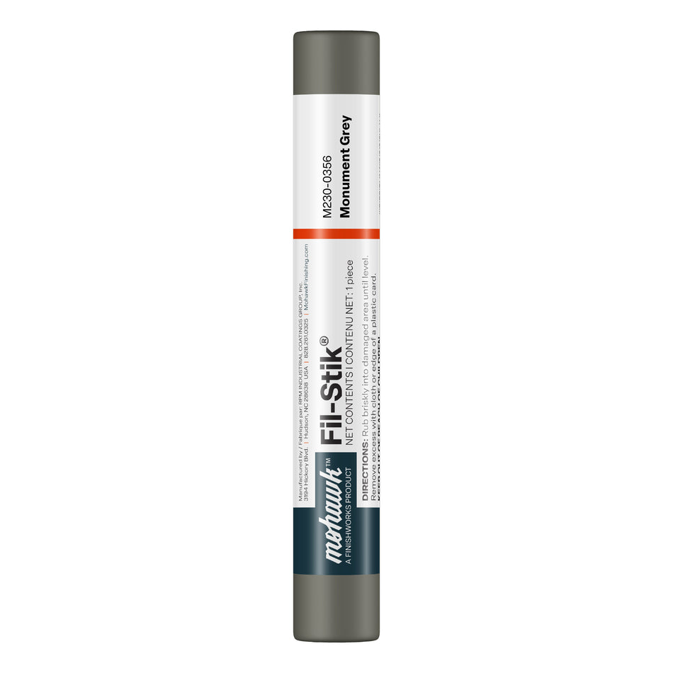 Mohawk Fil-Stik Monument Grey